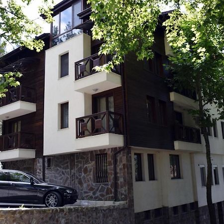 Borov Park 1 Leilighet Velingrad Eksteriør bilde
